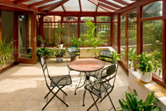 Tillworth conservatory quotes