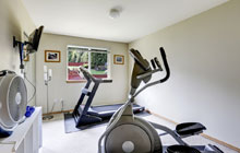 Tillworth home gym construction leads