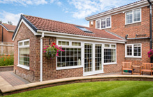 Tillworth house extension leads